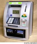 �����ॸ�㥰�顼 GOGO�ѡ����ʥ�ATM������Ȣ�� P���󥿥᥹�ȥ�