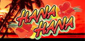 HANAHANA ハナハナ グッズ